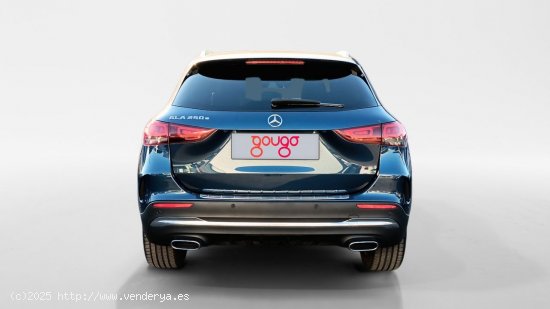 Mercedes GLA -CLASS GLA 250 E AMG LINE - Cartagena