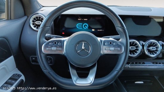 Mercedes GLA -CLASS GLA 250 E AMG LINE - Cartagena