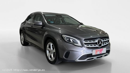 Mercedes GLA GLA -CLASS 180 - Murcia