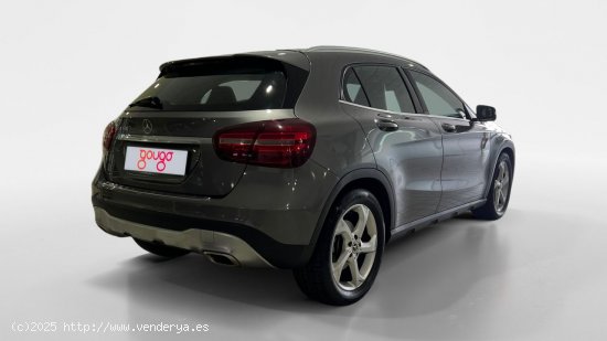 Mercedes GLA GLA -CLASS 180 - Murcia