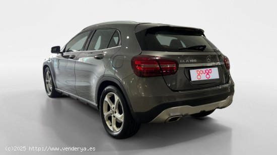 Mercedes GLA GLA -CLASS 180 - Murcia