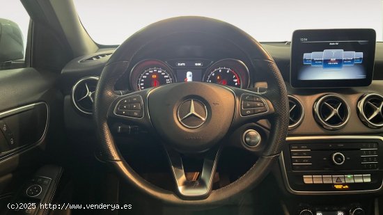 Mercedes GLA GLA -CLASS 180 - Murcia