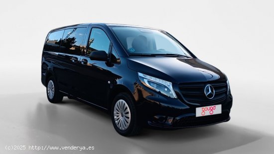 Mercedes Vito COMBI 2.0CDI 120KW 116 TOURER PRO SWB L 163 4P 8 Plazas - Cartagena