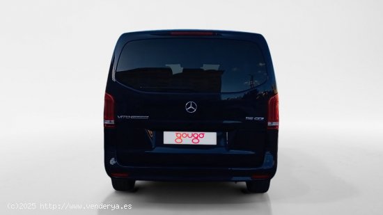 Mercedes Vito COMBI 2.0CDI 120KW 116 TOURER PRO SWB L 163 4P 8 Plazas - Cartagena