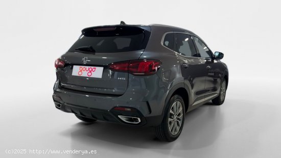 MG eHS MG HS 1.5T MT 2WD COM LHD - Murcia