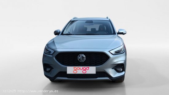 MG ZS 1.0T GDI LUXURY AUTOMATICO 6V - 