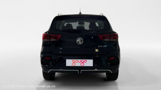 MG ZS TODOTERRENO BEV 72KWH LONG RANGE COMFORT OBC 6.6KW 156 5P - Murcia