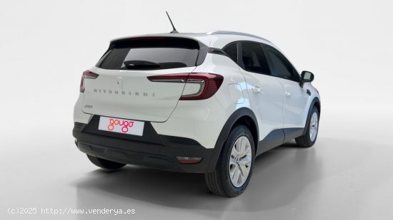 Mitsubishi ASX MOTION 130T MHEV 1.3 140cv 5P - Murcia