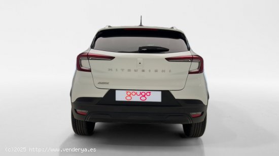 Mitsubishi ASX MOTION 130T MHEV 1.3 140cv 5P - Murcia