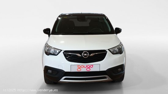 Opel CrossLand CROSSLAND X TODOTERRENO 1.2 TURBO SELECTIVE 130 5P - 