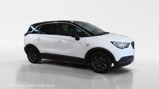 Opel CrossLand CROSSLAND X TODOTERRENO 1.2 TURBO SELECTIVE 130 5P - 