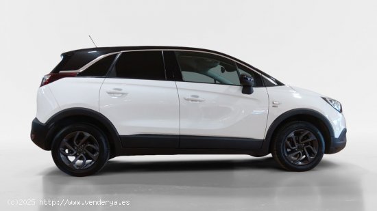 Opel CrossLand CROSSLAND X TODOTERRENO 1.2 TURBO SELECTIVE 130 5P - 