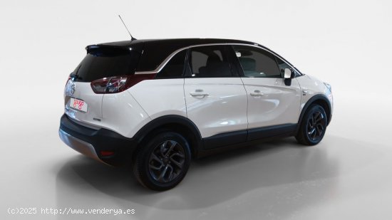 Opel CrossLand CROSSLAND X TODOTERRENO 1.2 TURBO SELECTIVE 130 5P - 