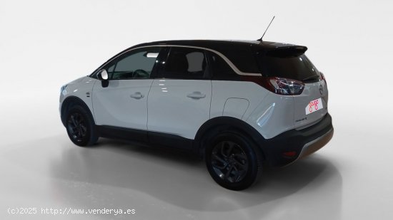 Opel CrossLand CROSSLAND X TODOTERRENO 1.2 TURBO SELECTIVE 130 5P - 