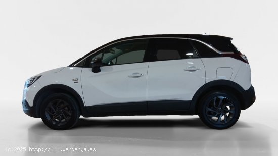 Opel CrossLand CROSSLAND X TODOTERRENO 1.2 TURBO SELECTIVE 130 5P - 