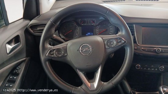 Opel CrossLand CROSSLAND X TODOTERRENO 1.2 TURBO SELECTIVE 130 5P - 