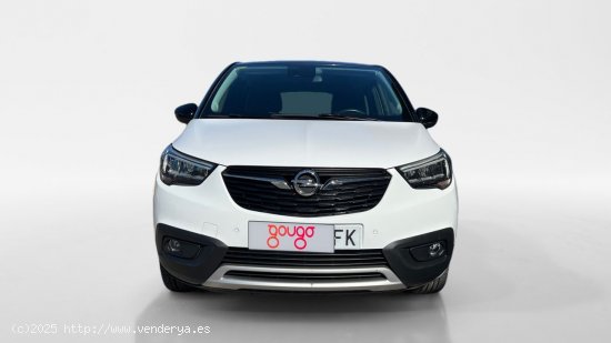 Opel Crossland X TODOTERRENO 1.2 81KW EDITION 110 5P - Espinardo