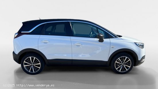 Opel Crossland X TODOTERRENO 1.2 81KW EDITION 110 5P - Espinardo