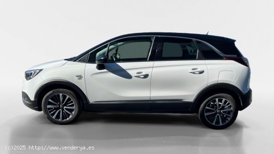 Opel Crossland X TODOTERRENO 1.2 81KW EDITION 110 5P - Espinardo