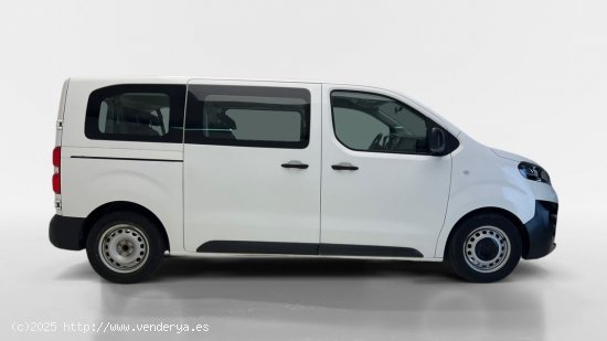 Opel Vivaro COMBI 1.5 DIESEL 88KW LWB L STD EXPRESS 120 4P 9 Plazas - Cartagena