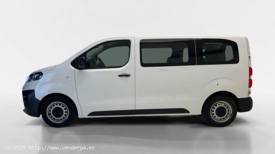 Opel Vivaro COMBI 1.5 DIESEL 88KW LWB L STD EXPRESS 120 4P 9 Plazas - Cartagena