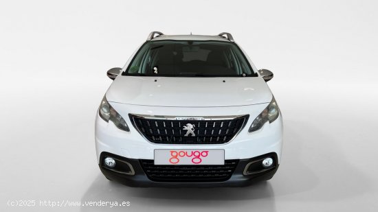 Peugeot 2008 TODOTERRENO 1.2 PURETECH 60KW STYLE 82 5P - Espinardo