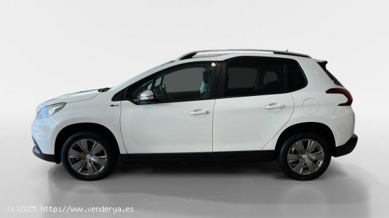 Peugeot 2008 TODOTERRENO 1.2 PURETECH 60KW STYLE 82 5P - Espinardo