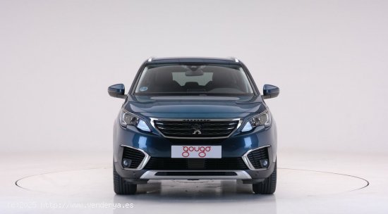 Peugeot 5008 TODOTERRENO 1.2 PURETECH 96KW S&S ALLURE AUTO 130 5P 7 Plazas - Murcia