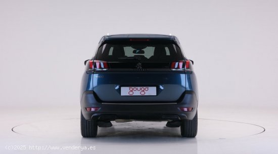 Peugeot 5008 TODOTERRENO 1.2 PURETECH 96KW S&S ALLURE AUTO 130 5P 7 Plazas - Murcia