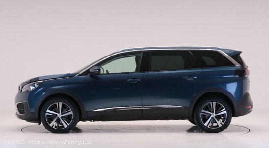 Peugeot 5008 TODOTERRENO 1.2 PURETECH 96KW S&S ALLURE AUTO 130 5P 7 Plazas - Murcia