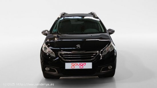 Peugeot Clase X 1.6 D 100 CV - 