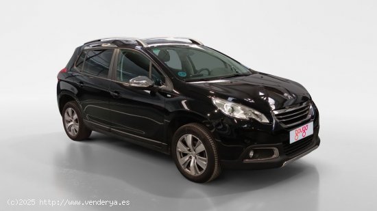 Peugeot Clase X 1.6 D 100 CV - 