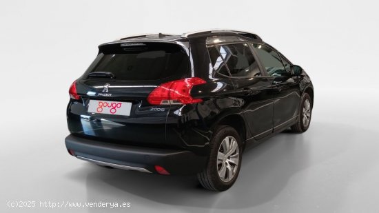 Peugeot Clase X 1.6 D 100 CV - 