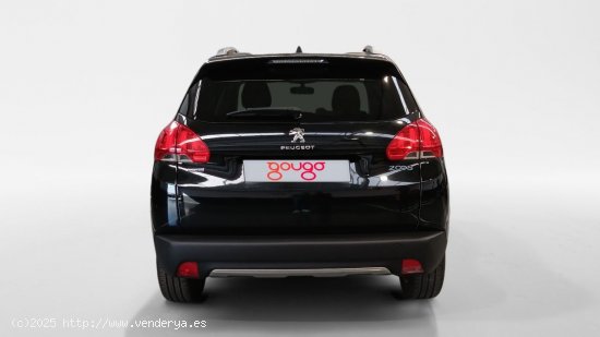 Peugeot Clase X 1.6 D 100 CV - 