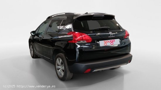 Peugeot Clase X 1.6 D 100 CV - 