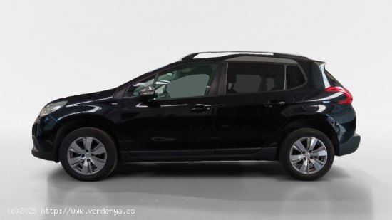 Peugeot Clase X 1.6 D 100 CV - 