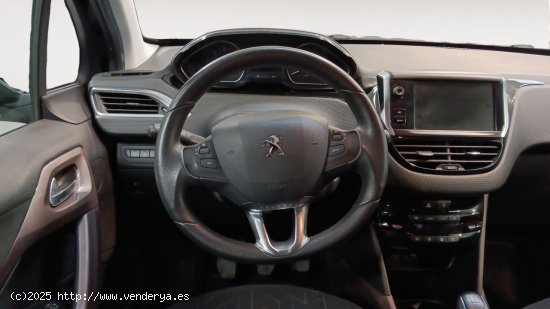 Peugeot Clase X 1.6 D 100 CV - 