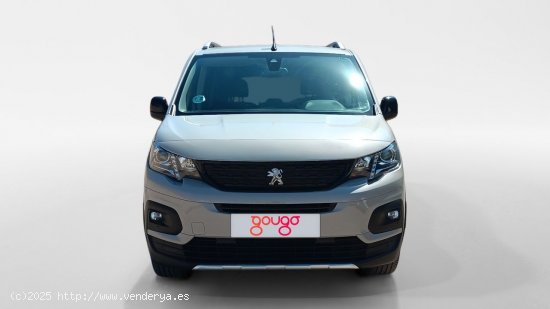 Peugeot Rifter MONOVOLUMEN 1.5 BLUEHDI 96KW GT LONG 130 5P - Cartagena