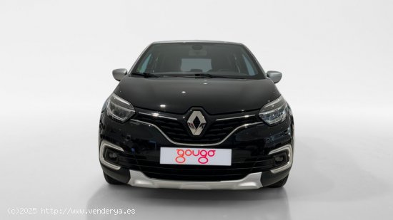 Renault Captur BERLINA CON PORTON 1.2 TCE ENERGY ZEN EDC 87KW 120 5P - Murcia