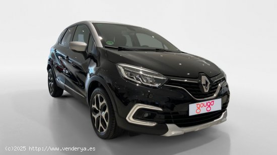 Renault Captur BERLINA CON PORTON 1.2 TCE ENERGY ZEN EDC 87KW 120 5P - Murcia