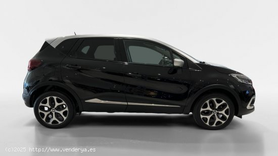 Renault Captur BERLINA CON PORTON 1.2 TCE ENERGY ZEN EDC 87KW 120 5P - Murcia