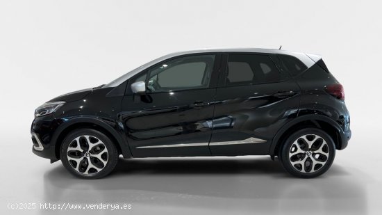 Renault Captur BERLINA CON PORTON 1.2 TCE ENERGY ZEN EDC 87KW 120 5P - Murcia