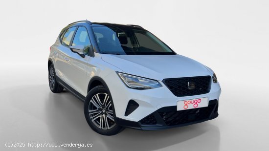 Seat Arona 1.0 85 KW (115 CV) START/STOP STYLE Special Edition - Cartagena