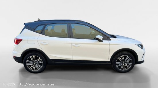 Seat Arona 1.0 85 KW (115 CV) START/STOP STYLE Special Edition - Cartagena