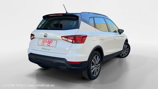 Seat Arona 1.0 85 KW (115 CV) START/STOP STYLE Special Edition - Cartagena