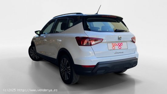 Seat Arona 1.0 85 KW (115 CV) START/STOP STYLE Special Edition - Cartagena