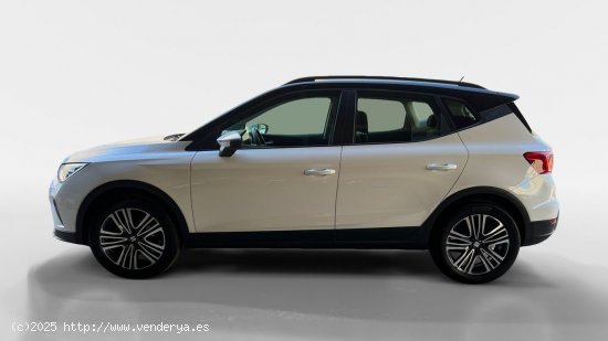 Seat Arona 1.0 85 KW (115 CV) START/STOP STYLE Special Edition - Cartagena