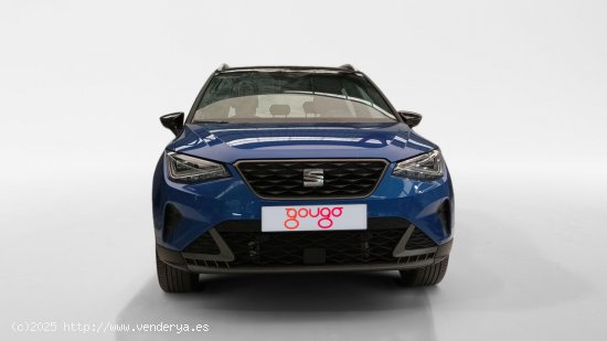 Seat Arona 1.0 TSI 110CV DSG FR - Espinardo