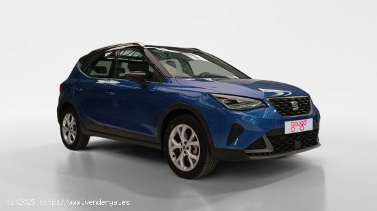 Seat Arona 1.0 TSI 110CV DSG FR - Espinardo