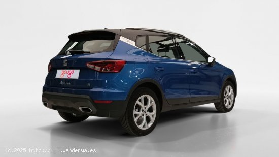 Seat Arona 1.0 TSI 110CV DSG FR - Espinardo